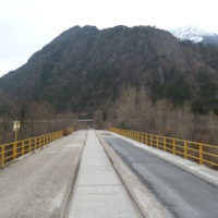 Ponte sul Fella