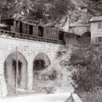 Viadotto sul rio Confine – Pissebus